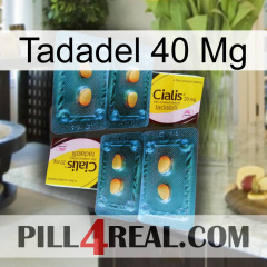 Tadadel 40Mg cialis5